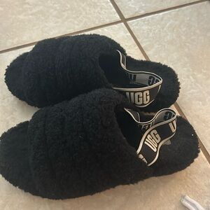 UGG Slippers